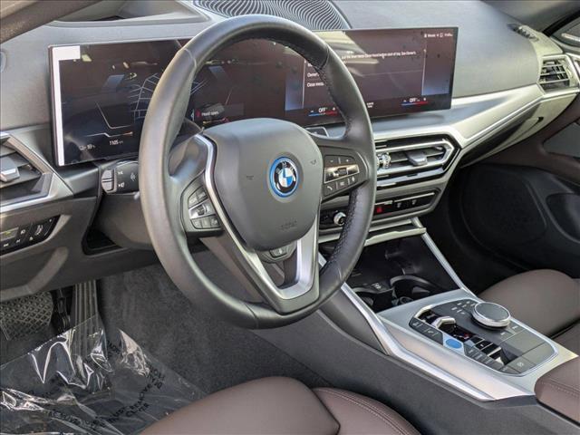 used 2023 BMW i4 Gran Coupe car, priced at $41,888