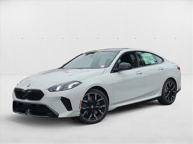 new 2026 BMW 228 Gran Coupe car, priced at $45,690
