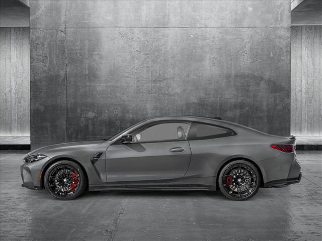 new 2026 BMW M4 car, priced at $93,275