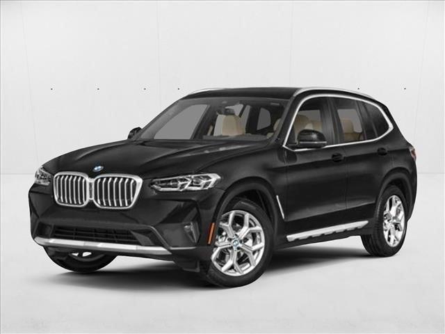 used 2022 BMW X3 car, priced at $29,500