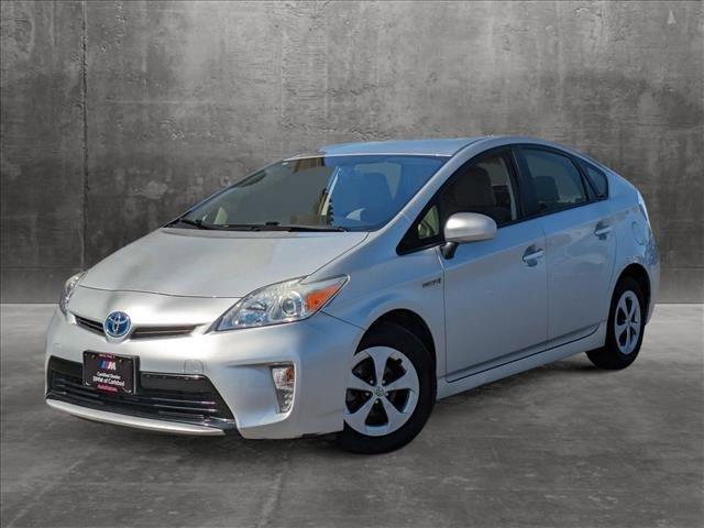 used 2015 Toyota Prius car, priced at $14,991