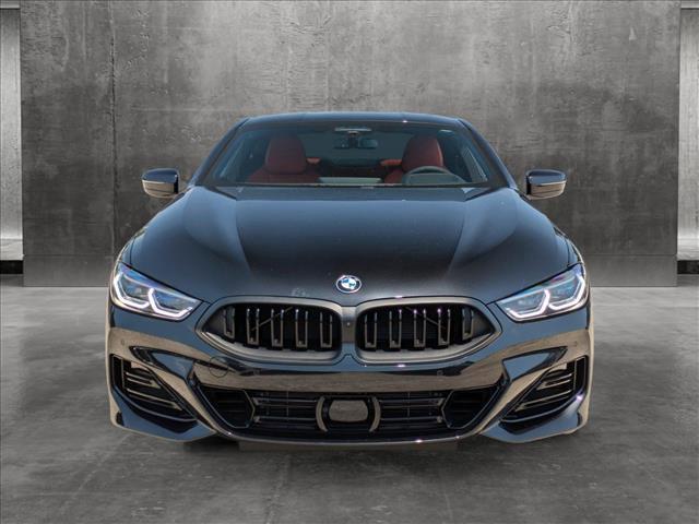 new 2025 BMW 840 car, priced at $99,590