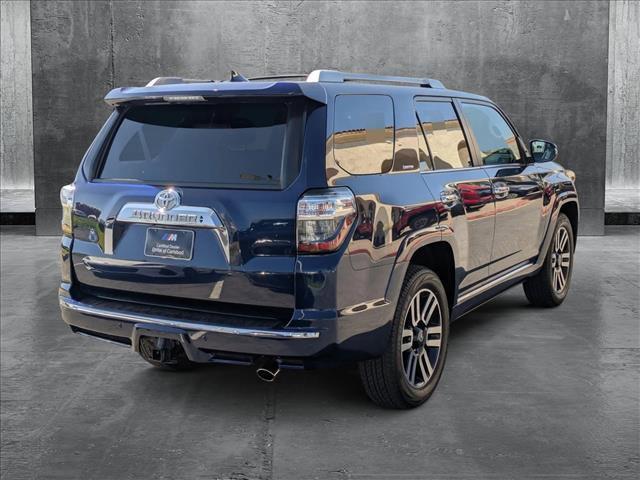 used 2018 Toyota 4Runner car, priced at $40,999