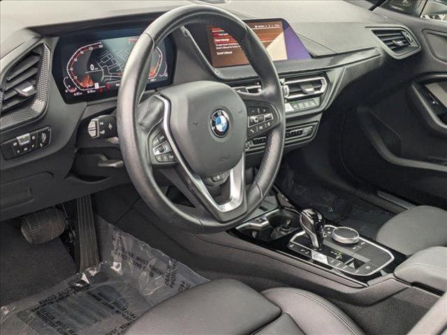 used 2023 BMW 228 Gran Coupe car, priced at $33,993