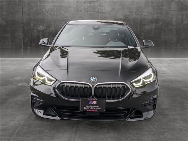 used 2023 BMW 228 Gran Coupe car, priced at $33,993