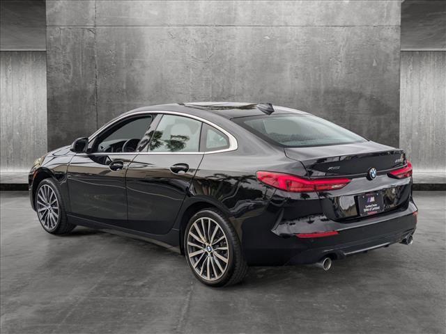 used 2023 BMW 228 Gran Coupe car, priced at $33,993