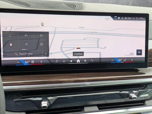 new 2026 BMW X5 car, priced at $76,625