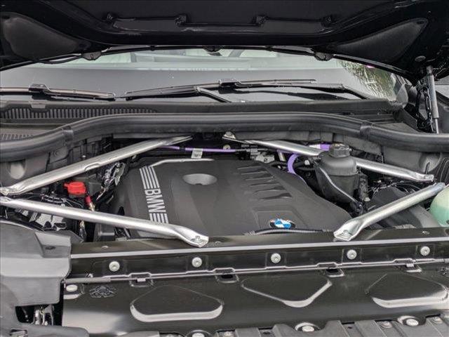 new 2026 BMW X5 car, priced at $76,625