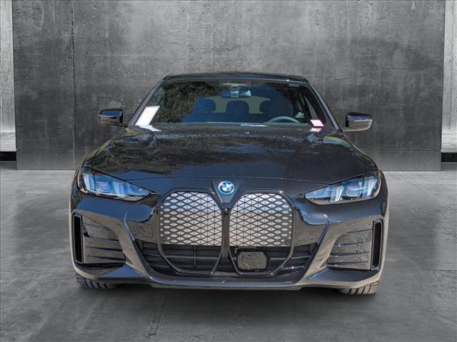 new 2025 BMW i4 Gran Coupe car, priced at $68,990