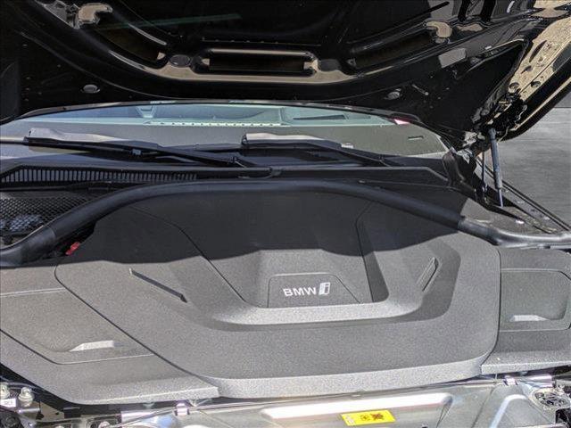 new 2025 BMW i4 Gran Coupe car, priced at $68,990
