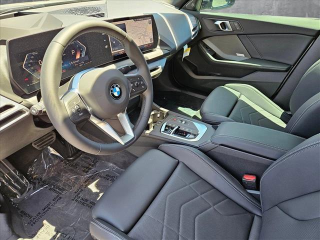 new 2026 BMW 228 Gran Coupe car, priced at $45,525