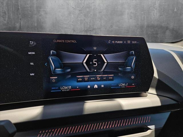 new 2026 BMW 228 Gran Coupe car, priced at $45,525