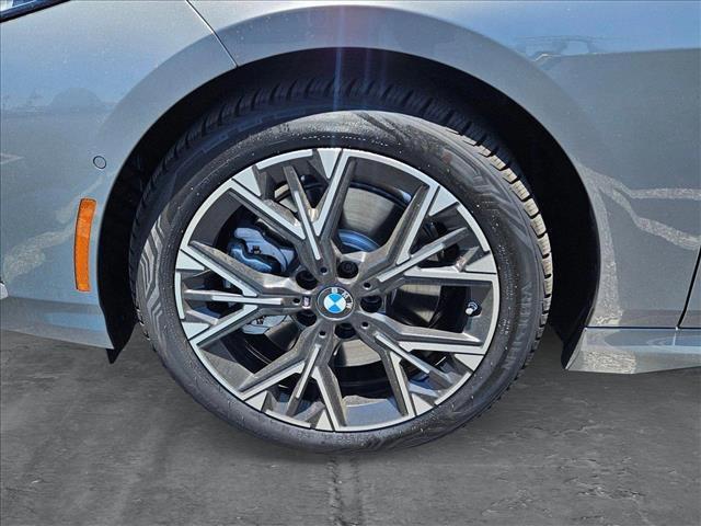 new 2026 BMW 228 Gran Coupe car, priced at $45,525