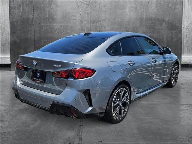 new 2026 BMW 228 Gran Coupe car, priced at $45,525