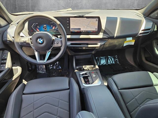 new 2026 BMW 228 Gran Coupe car, priced at $45,525