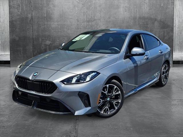 new 2026 BMW 228 Gran Coupe car, priced at $45,525