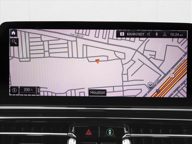 new 2025 BMW ALPINA B8 Gran Coupe car, priced at $157,875