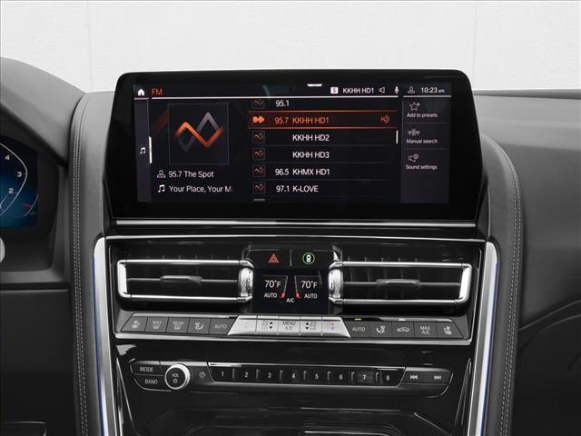 new 2025 BMW ALPINA B8 Gran Coupe car, priced at $157,875