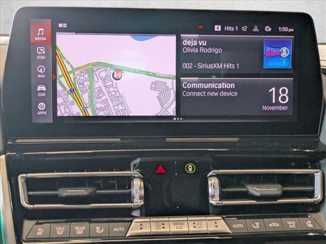 new 2025 BMW ALPINA B8 Gran Coupe car, priced at $157,875