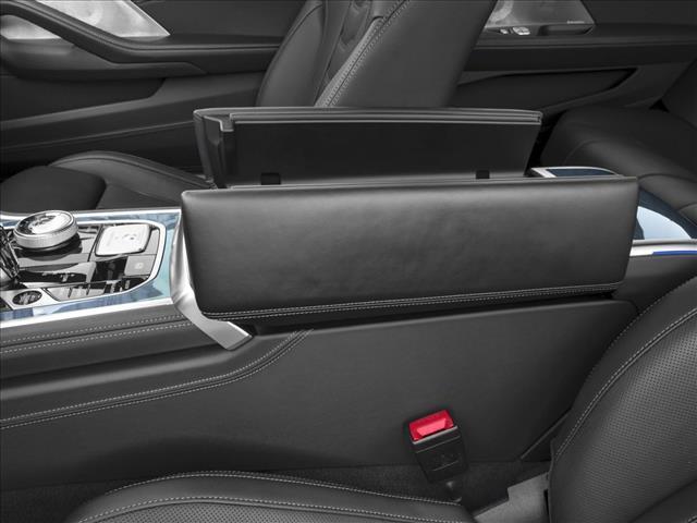 new 2025 BMW ALPINA B8 Gran Coupe car, priced at $157,875