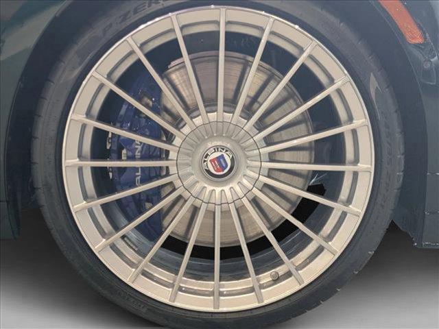 new 2025 BMW ALPINA B8 Gran Coupe car, priced at $157,875