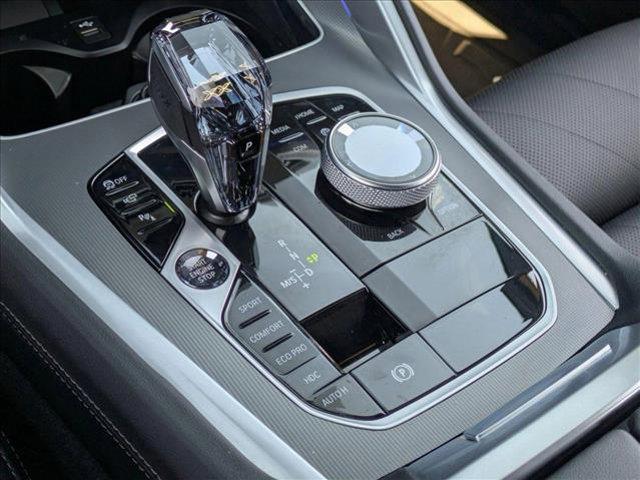 used 2023 BMW X6 car, priced at $64,995