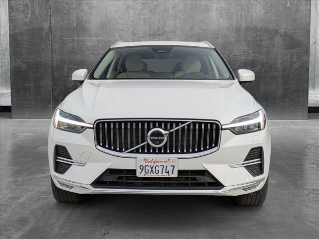 used 2023 Volvo XC60 car, priced at $35,998