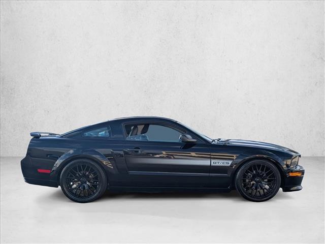 used 2009 Ford Mustang car, priced at $20,795