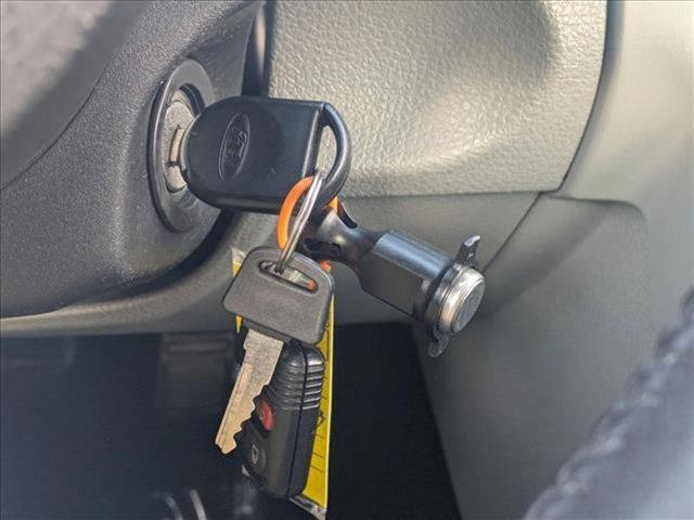 used 2009 Ford Mustang car, priced at $20,795