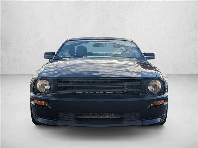 used 2009 Ford Mustang car, priced at $20,795
