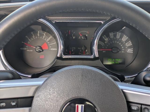 used 2009 Ford Mustang car, priced at $20,795