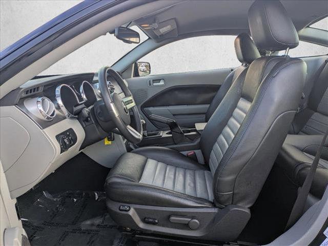 used 2009 Ford Mustang car, priced at $20,795