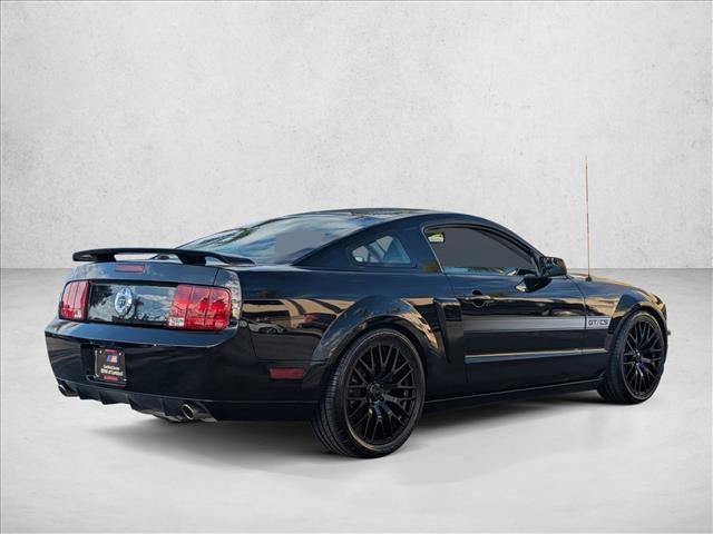 used 2009 Ford Mustang car, priced at $20,795