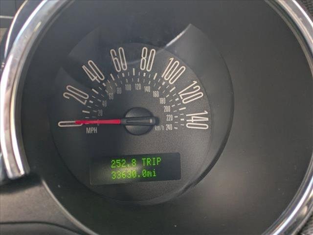 used 2009 Ford Mustang car, priced at $20,795