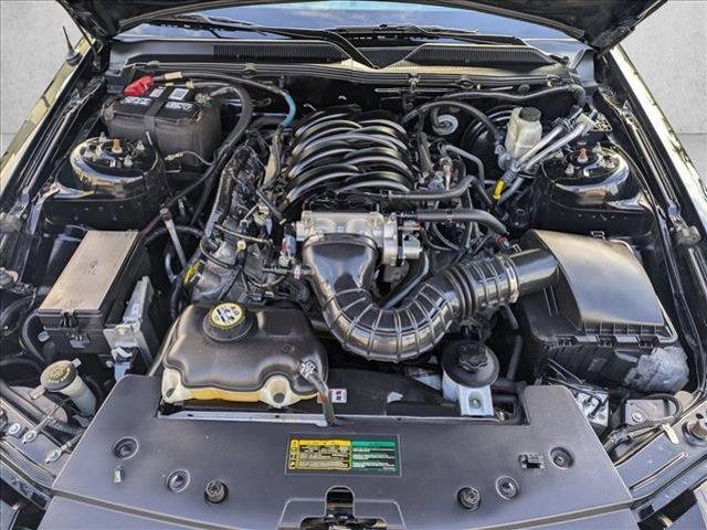 used 2009 Ford Mustang car, priced at $20,795