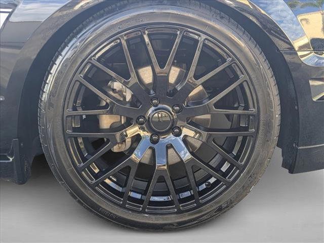 used 2009 Ford Mustang car, priced at $20,795