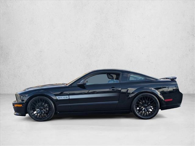 used 2009 Ford Mustang car, priced at $20,795