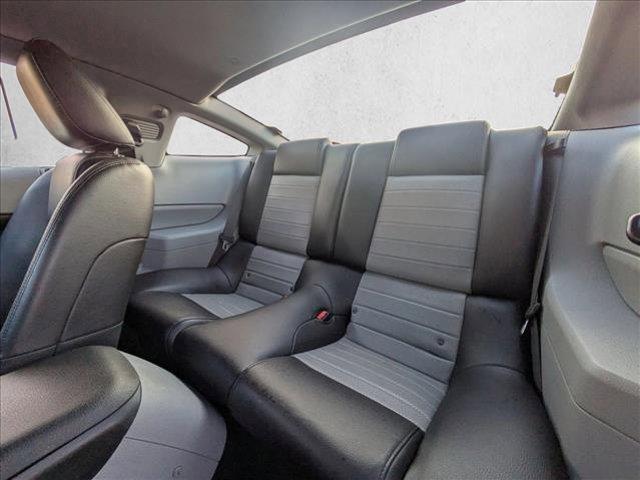 used 2009 Ford Mustang car, priced at $20,795