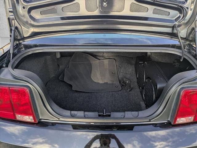 used 2009 Ford Mustang car, priced at $20,795