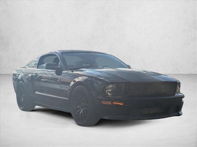 used 2009 Ford Mustang car, priced at $20,795