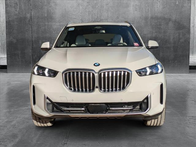 new 2024 BMW X5 car, priced at $69,105