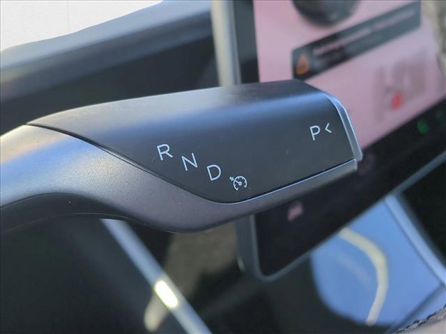 used 2018 Tesla Model 3 car, priced at $17,500