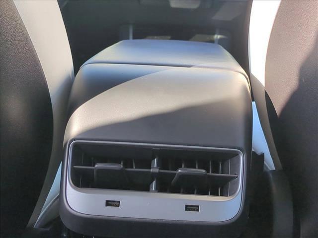 used 2018 Tesla Model 3 car, priced at $17,500