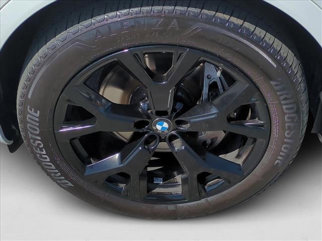 used 2023 BMW X7 car, priced at $62,999
