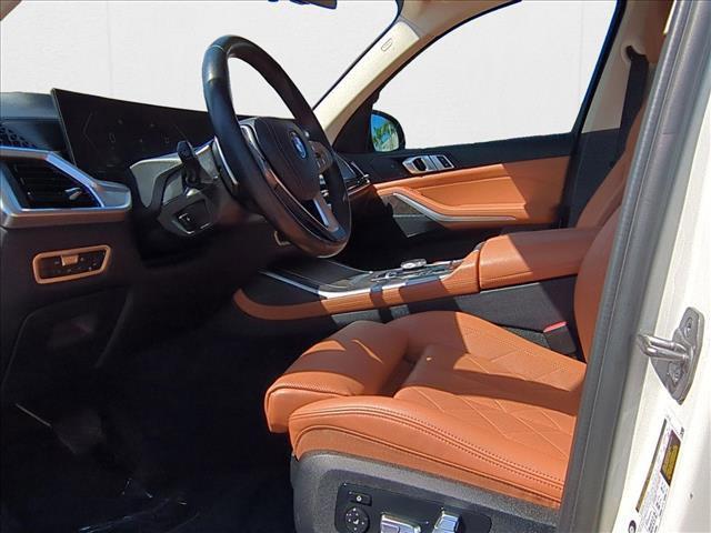 used 2023 BMW X7 car, priced at $62,999