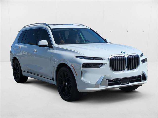 used 2023 BMW X7 car, priced at $62,999
