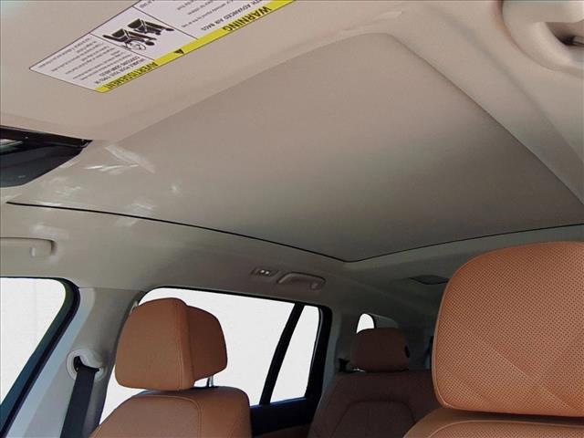 used 2023 BMW X7 car, priced at $62,999