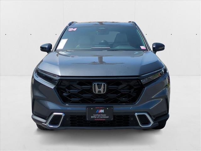 used 2024 Honda CR-V Hybrid car, priced at $33,997
