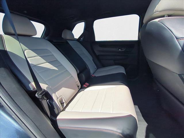used 2024 Honda CR-V Hybrid car, priced at $33,997