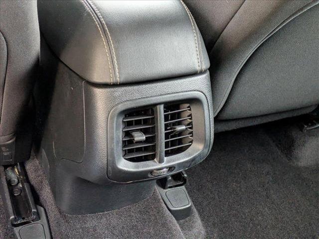 used 2016 Jeep Cherokee car, priced at $13,991